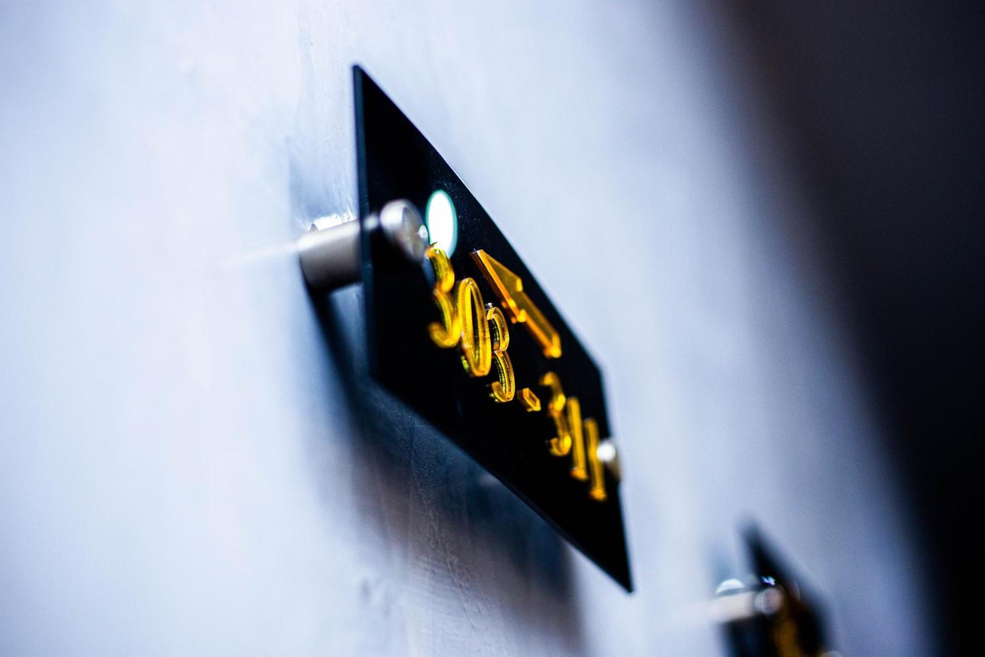 Vibes Suites Kaba エクステリア 写真