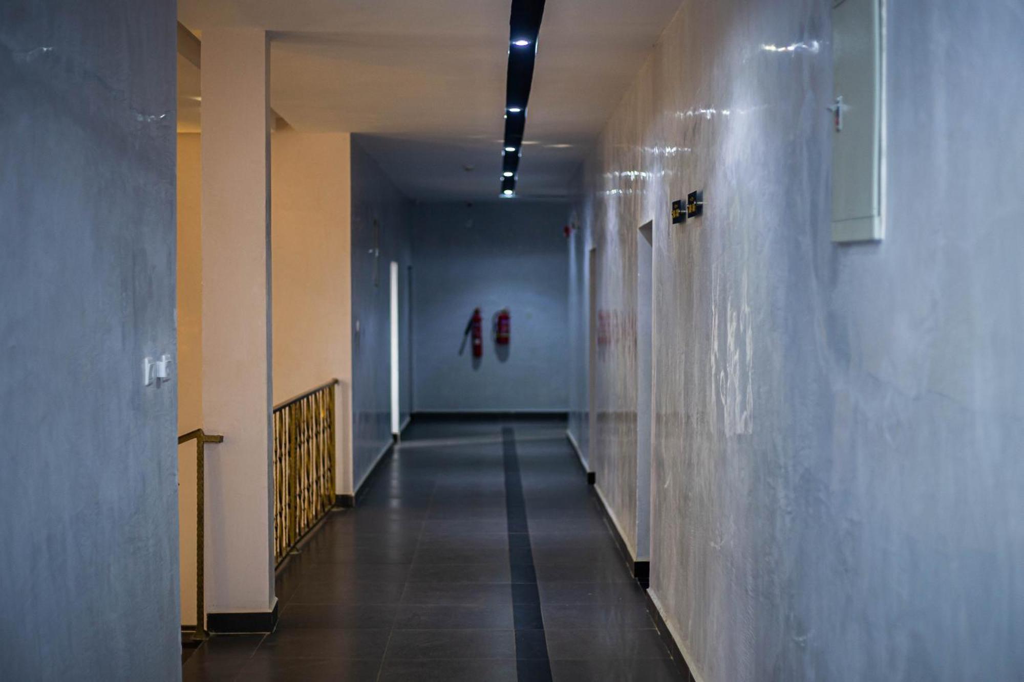 Vibes Suites Kaba エクステリア 写真