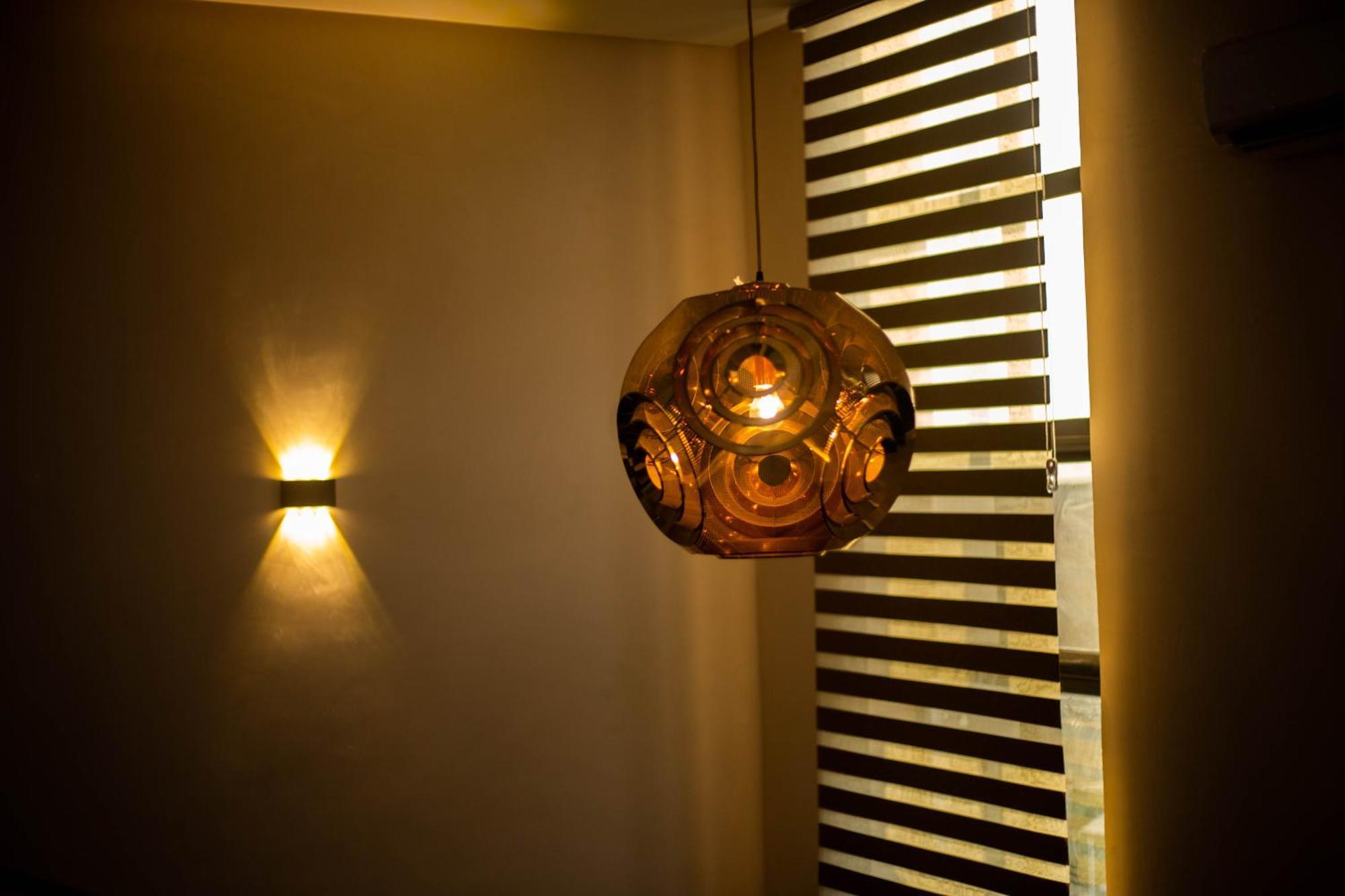 Vibes Suites Kaba エクステリア 写真